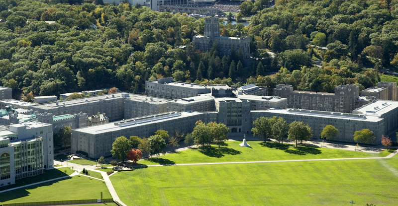 West Point deletes ‘duty, honor, country’ from mission statement ...