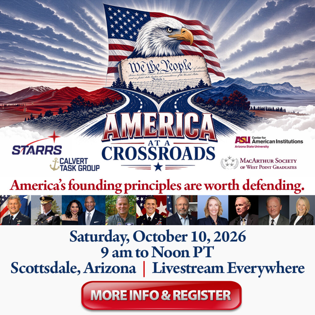 Attend event co-sponsored by MacArthur Society: